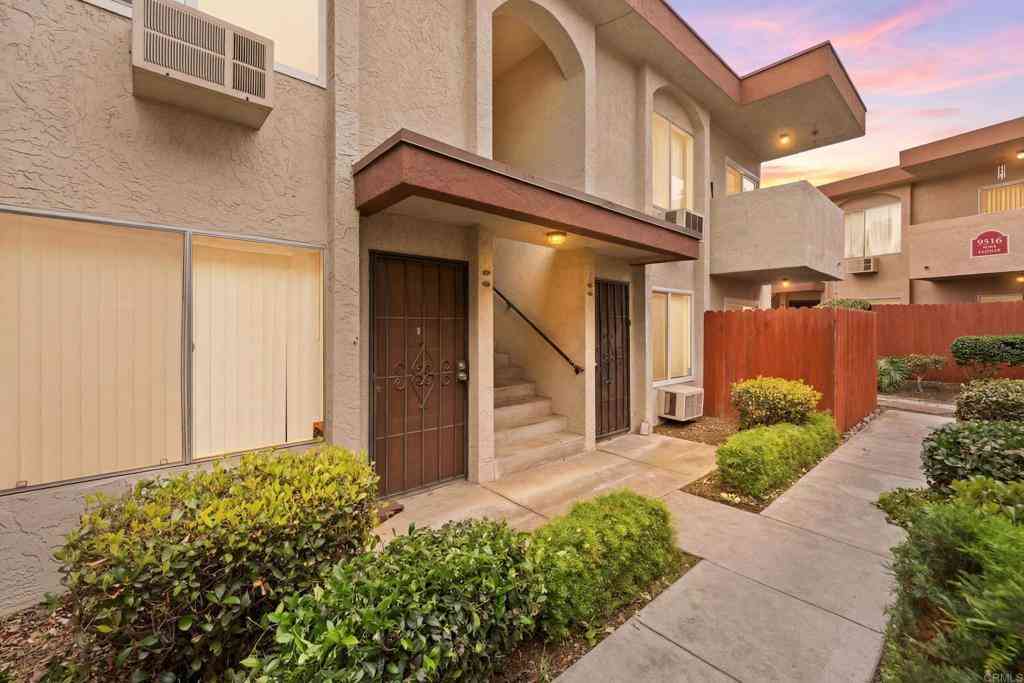 Condo For Sale - 9528 Carroll Canyon Rd #223<br/> San Diego County, San Diego, CA 92126