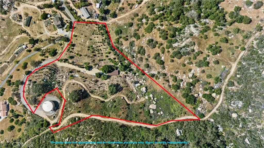Vacant Land For Sale - 38942 Jubilee Way<br/> San Diego County, Fallbrook, CA 92028