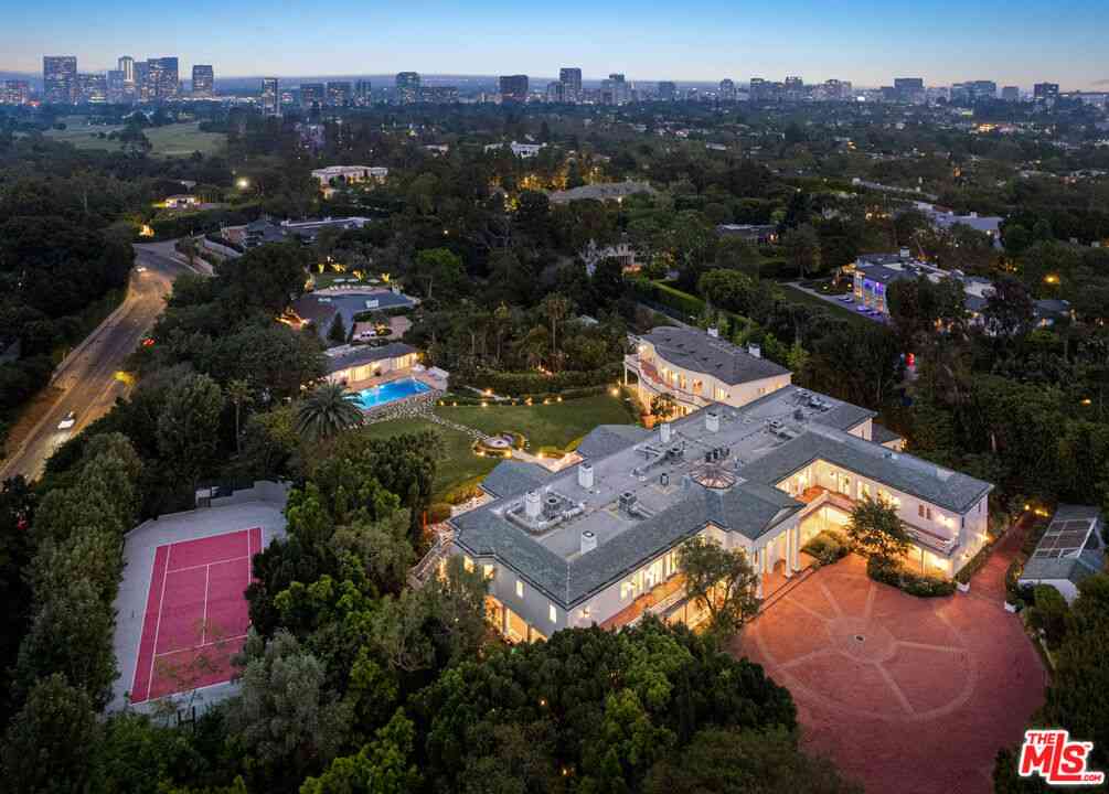 Homes For Sale - 10250 W Sunset Boulevard<br/> Los Angeles County, Los Angeles, CA 90077
