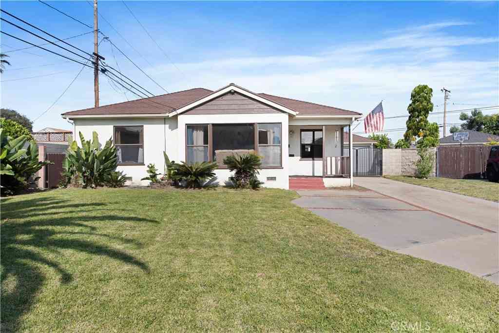 Homes For Sale - 11203 Ringwood Avenue<br/> Los Angeles County, Santa Fe Springs, CA 90670