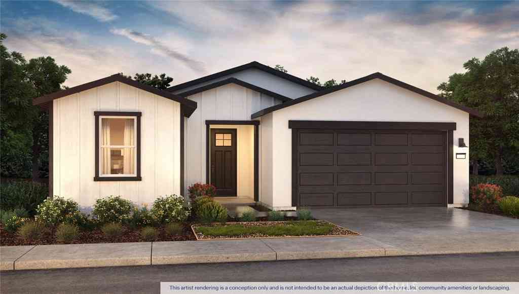 Homes For Sale - 207 Blueberry Lane #17 SH<br/> Merced County, Merced, CA 95341