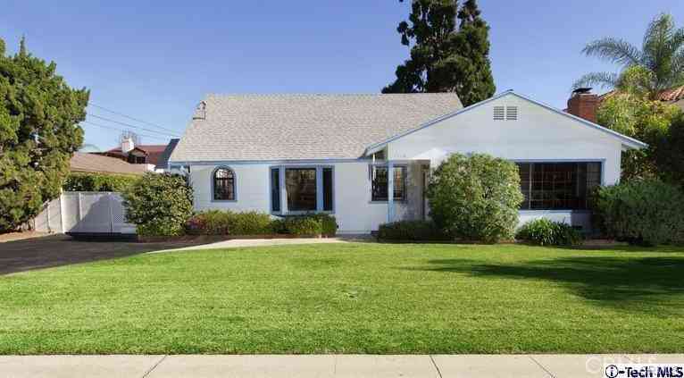 Multifamily For Sale - 1114 6th Avenue<br/> Los Angeles County, Arcadia, CA 91006