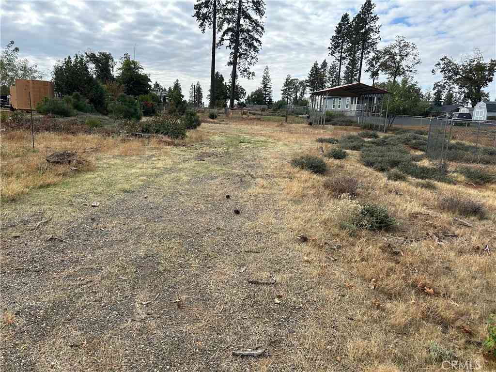 Vacant Land For Sale - 1243 Wagstaff Road<br/> Paradise, CA 95969