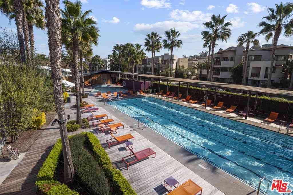 Condo For Sale - 7100 Playa Vista Drive #407<br/> Los Angeles County, Playa Vista, CA 90094