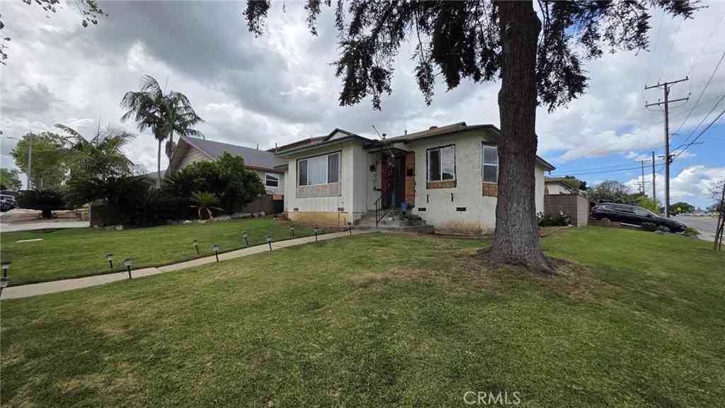 Homes For Sale - 14302 Anola<br/> Los Angeles County, Whittier, CA 90604