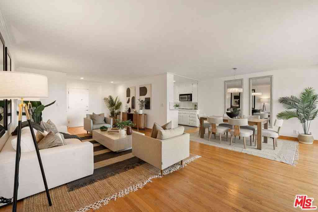 Condo For Sale - 10725 Ohio Avenue #2<br/> Los Angeles County, Los Angeles, CA 90024