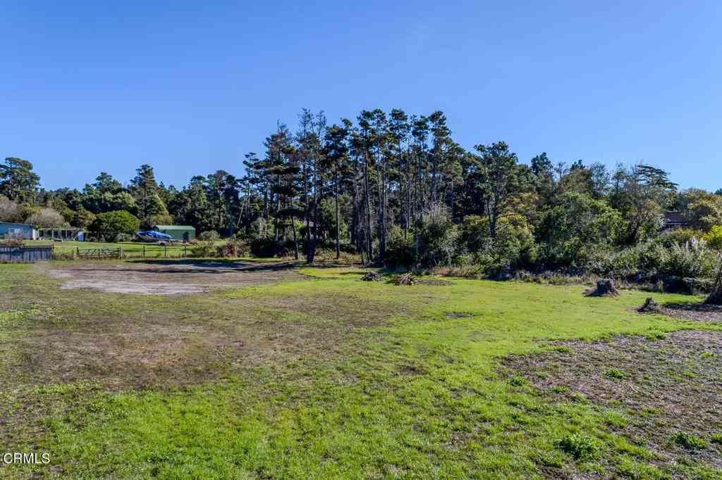 Vacant Land For Sale - 18451 Ca-1<br/> Fort Bragg, CA 95437