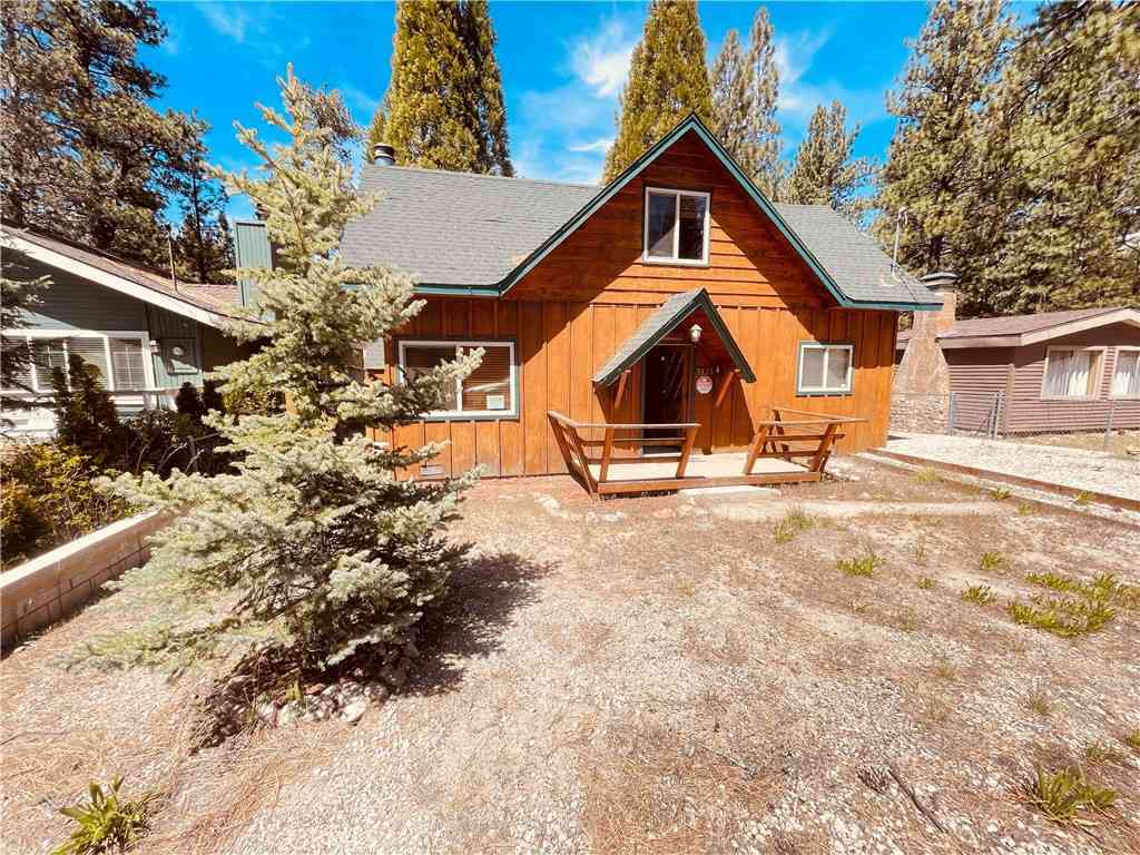 Homes For Sale - 1133 Sugarloaf<br/> San Bernardino County, Big Bear City, CA 92314