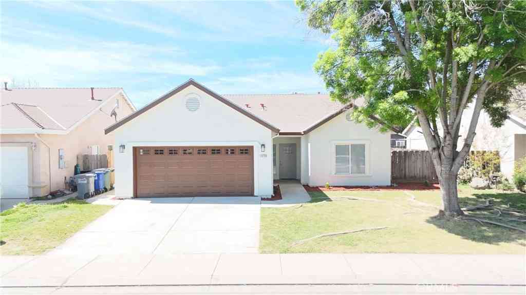 Homes For Sale - 1559 Ronnie Court<br/> Merced County, Merced, CA 95341