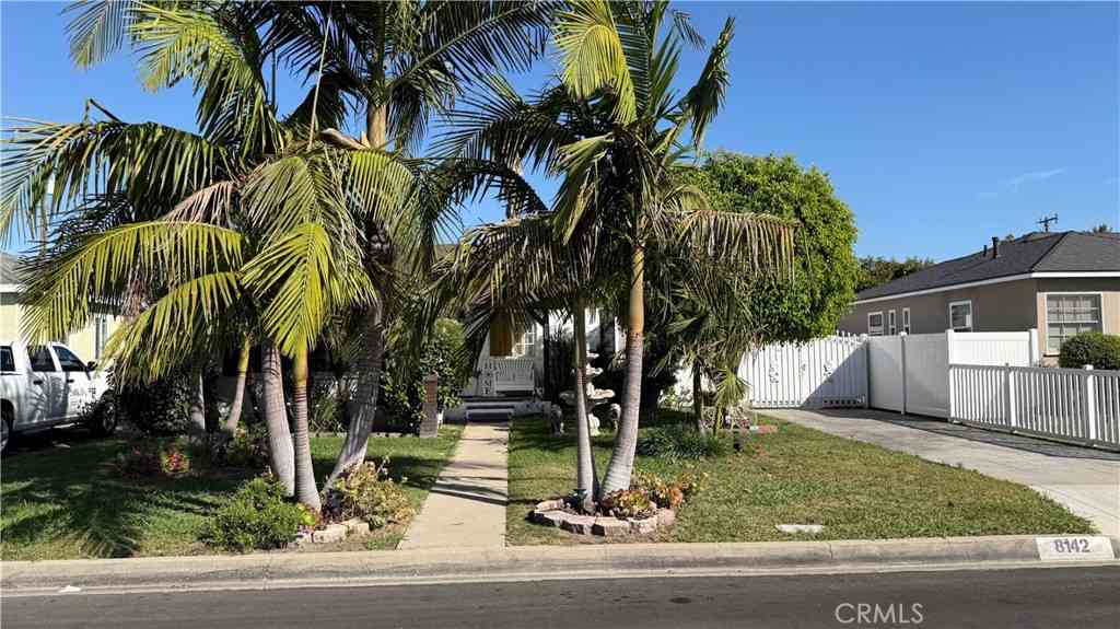 Homes For Sale - 8142 Shadyside<br/> Los Angeles County, Whittier, CA 90606