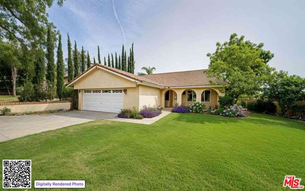 Homes For Sale - 2660 Conata Street<br/> Los Angeles County, Duarte, CA 91010
