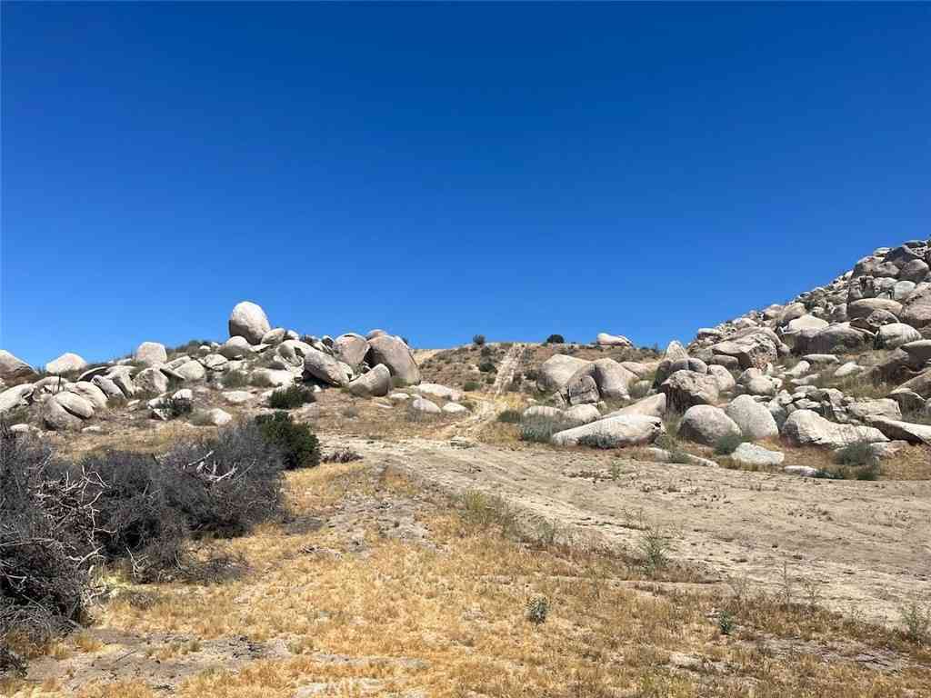 Vacant Land For Sale - Jojoba Road<br/> Aguanga, CA 92536
