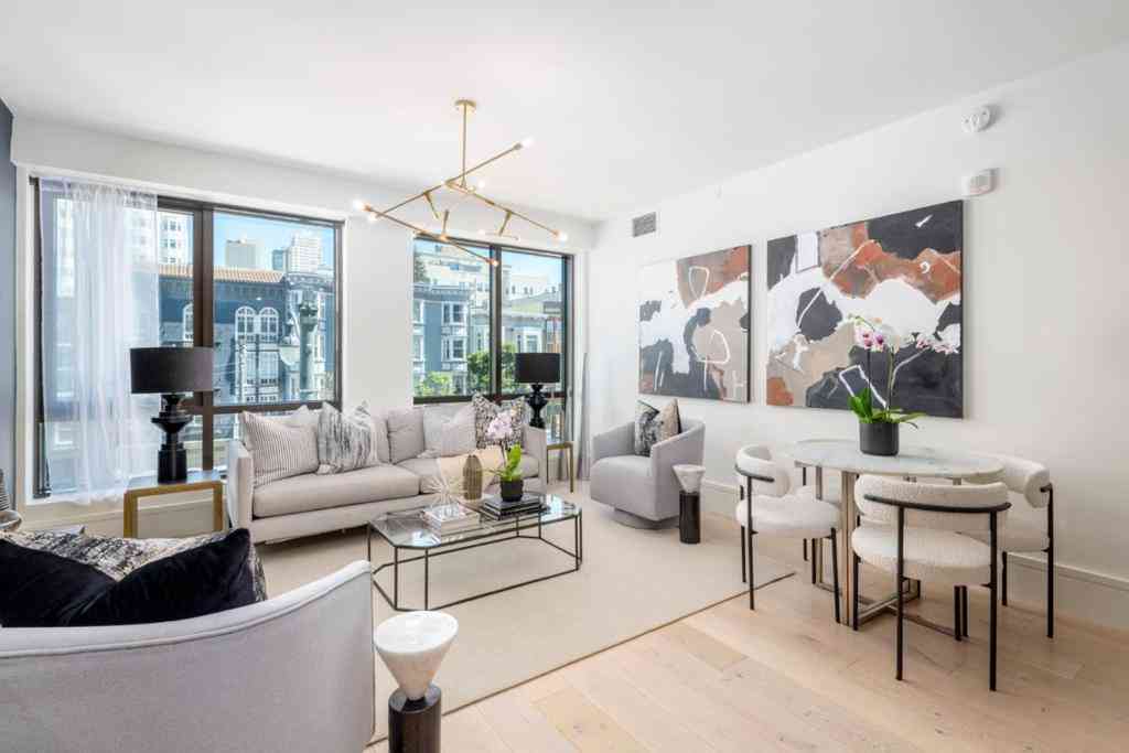 Condo For Sale - Residential<br/> San Francisco, CA 94123
