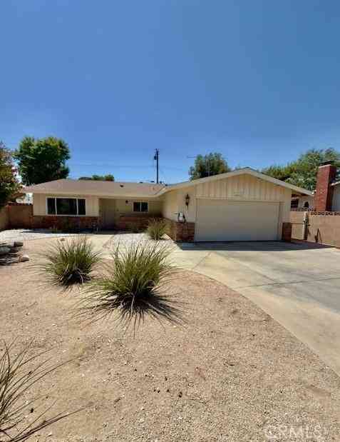Homes For Sale - 44513 Tabler<br/> Los Angeles County, Lancaster, CA 93535