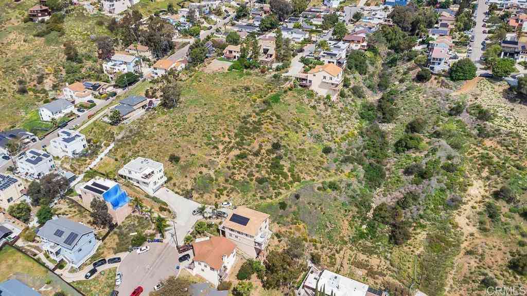 Vacant Land For Sale - 1435 39 Capistrano Ave<br/> San Diego County, Spring Valley, CA 91977