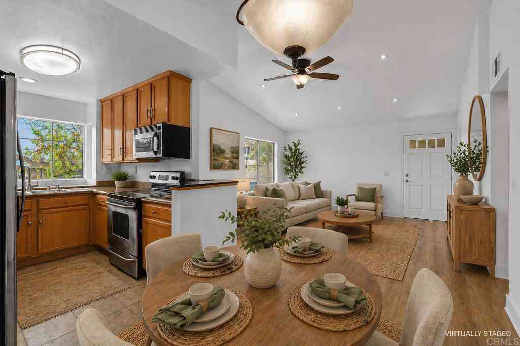 Condo For Sale - 3535 Grove Street #221<br/> San Diego County, Lemon Grove, CA 91945