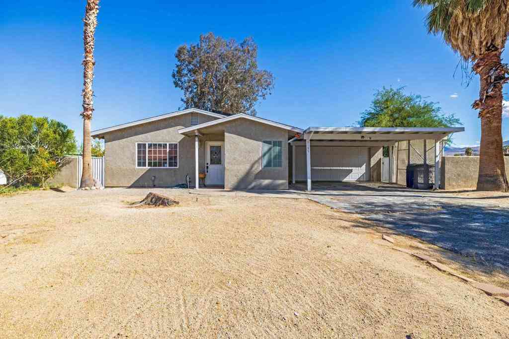 Homes For Sale - 3155 Honor Court<br/> San Diego County, Borrego Springs, CA 92004