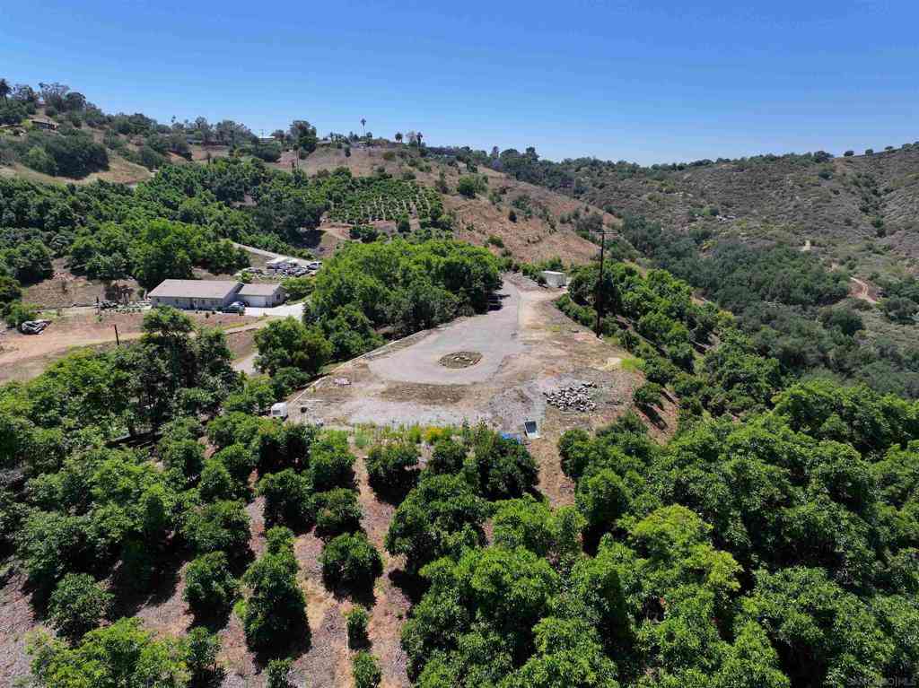 Vacant Land For Sale - 2682 Canyon Crest Dr.<br/> San Diego County, Escondido, CA 92027