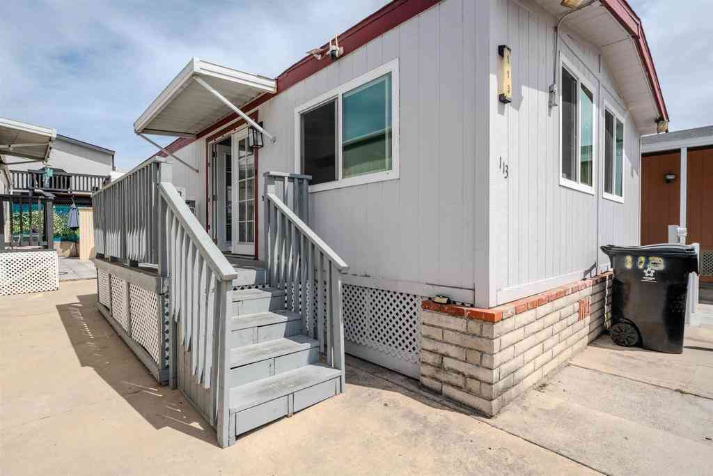 Mobile Home For Sale - 255 E Bradley Avenue #SPC 113<br/> El Cajon, CA 92021