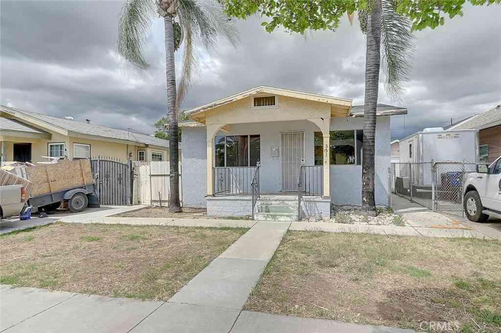 Homes For Sale - 351 West Street<br/> San Bernardino County, Upland, CA 91786