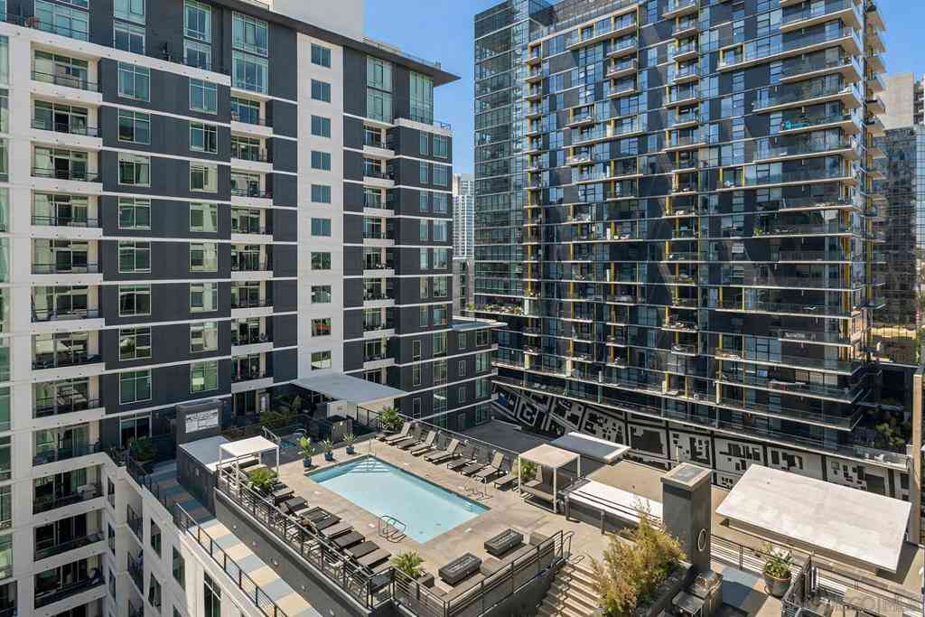 Condo For Sale - 425 W Beech Street #1251<br/> San Diego County, San Diego, CA 92101