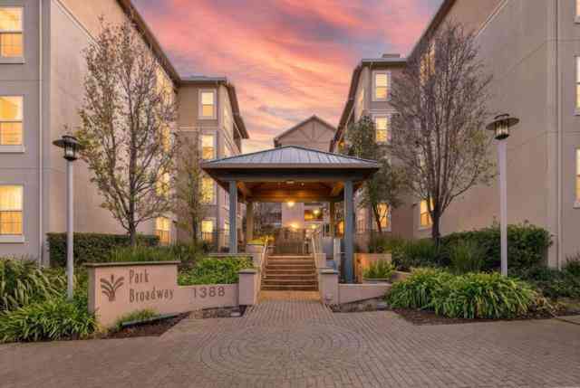 Condo For Sale - 1388 Broadway #285<br/> Millbrae, CA 94030