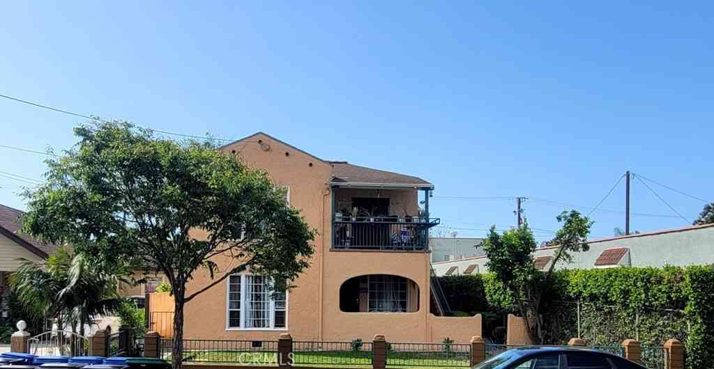 Homes For Sale - 1310 E Hellman<br/> Los Angeles County, Long Beach, CA 90813