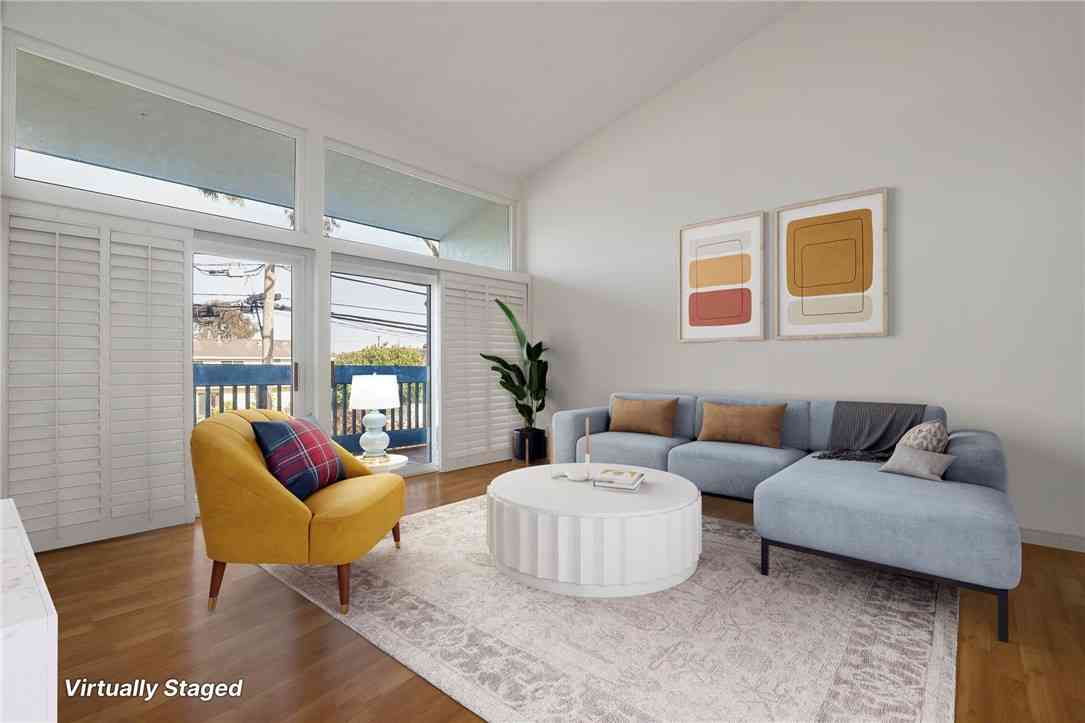 Condo For Sale - 607 S Prospect #306<br/> Los Angeles County, Redondo Beach, CA 90277