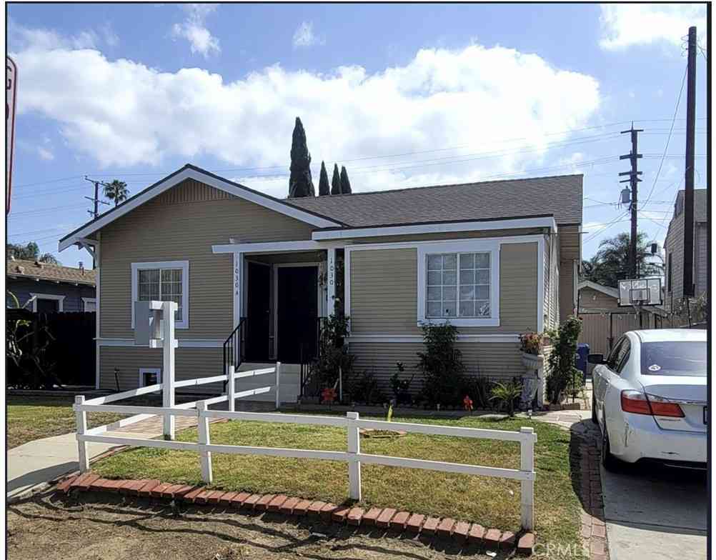 Multifamily For Sale - 1030 Daisy<br/> Los Angeles County, Long Beach, CA 90813