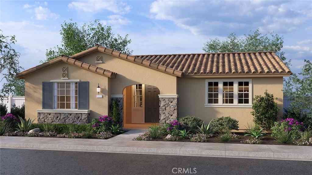 Homes For Sale - 123 Via Palermo<br/> Cathedral City, CA 92234