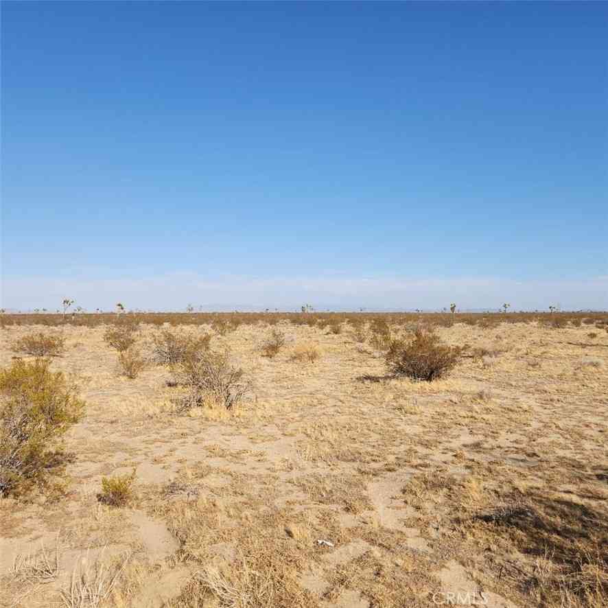 Vacant Land For Sale - 123 Wilson Ranch Road<br/> Phelan, CA 92371