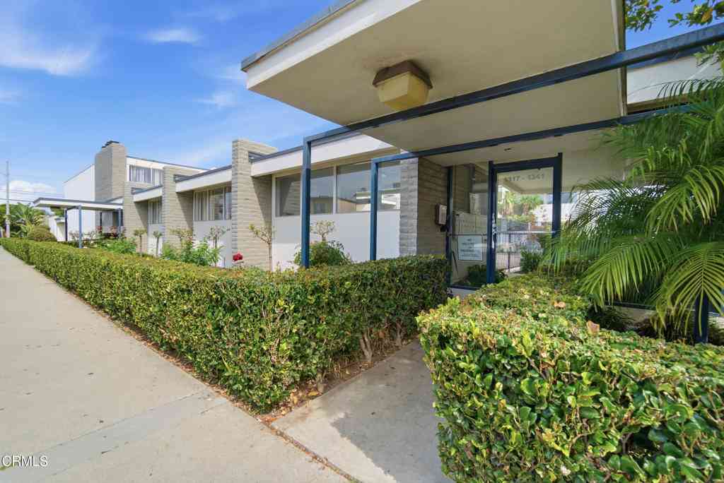 Condo For Sale - 1341 Edgewood Way #23<br/> Oxnard, CA 93030