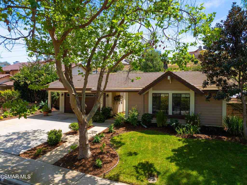 Homes For Sale - 13954 Keisha Drive<br/> Moorpark, CA 93021