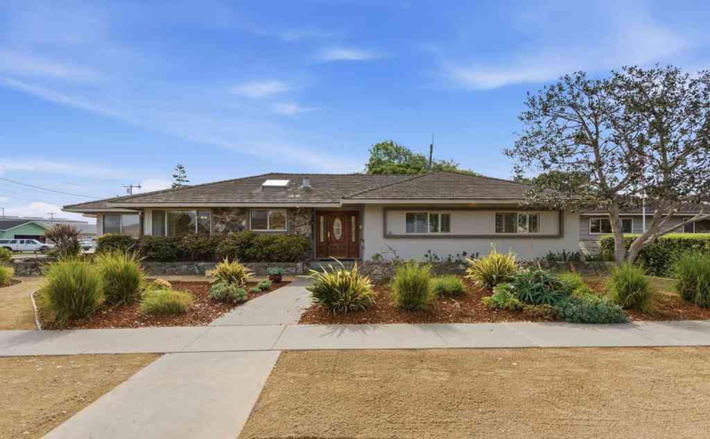 Homes For Sale - 10904 Oak Street<br/> Castroville, CA 95012