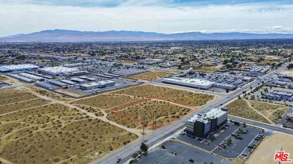 Vacant Land For Sale - Cottonwood Avenue<br/> San Bernardino County, Victorville, CA 92395