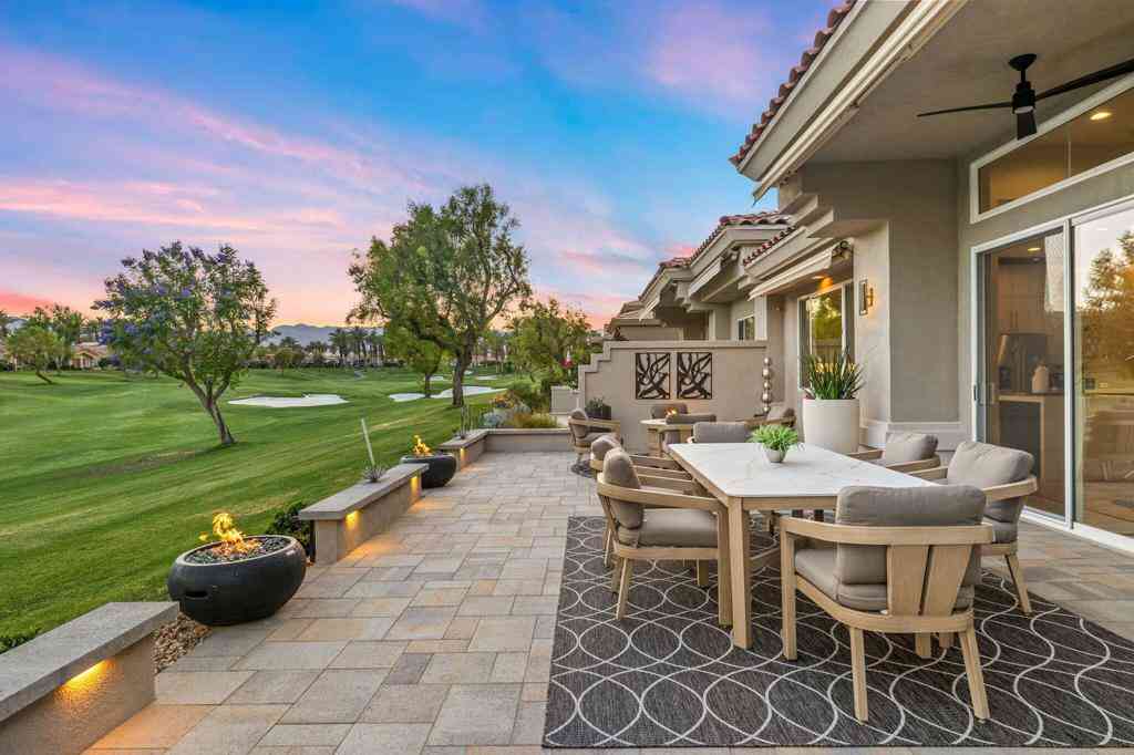 Condo For Sale - 775 Box Canyon Trail<br/> Palm Desert, CA 92211