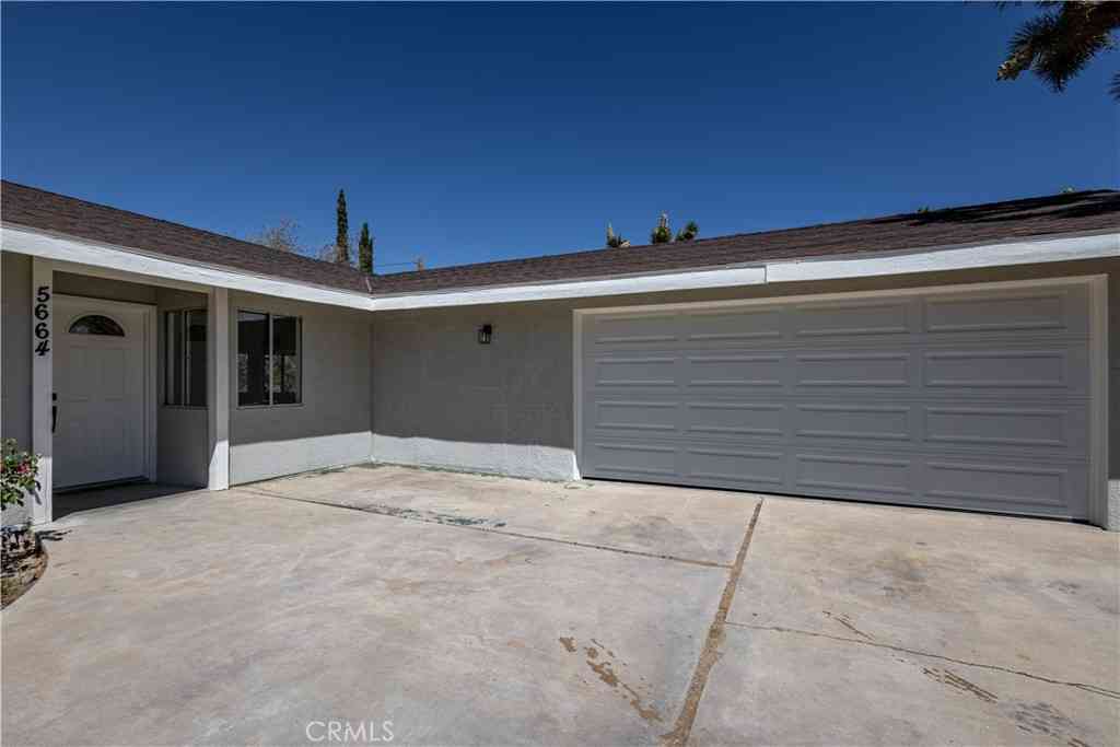 Homes For Sale - 56634 Mountain View Trail<br/> San Bernardino County, Yucca Valley, CA 92284