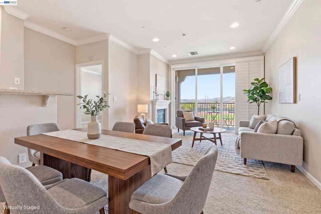 Condo For Sale - 3465 Dublin Blvd #442<br/> Dublin, CA 94568