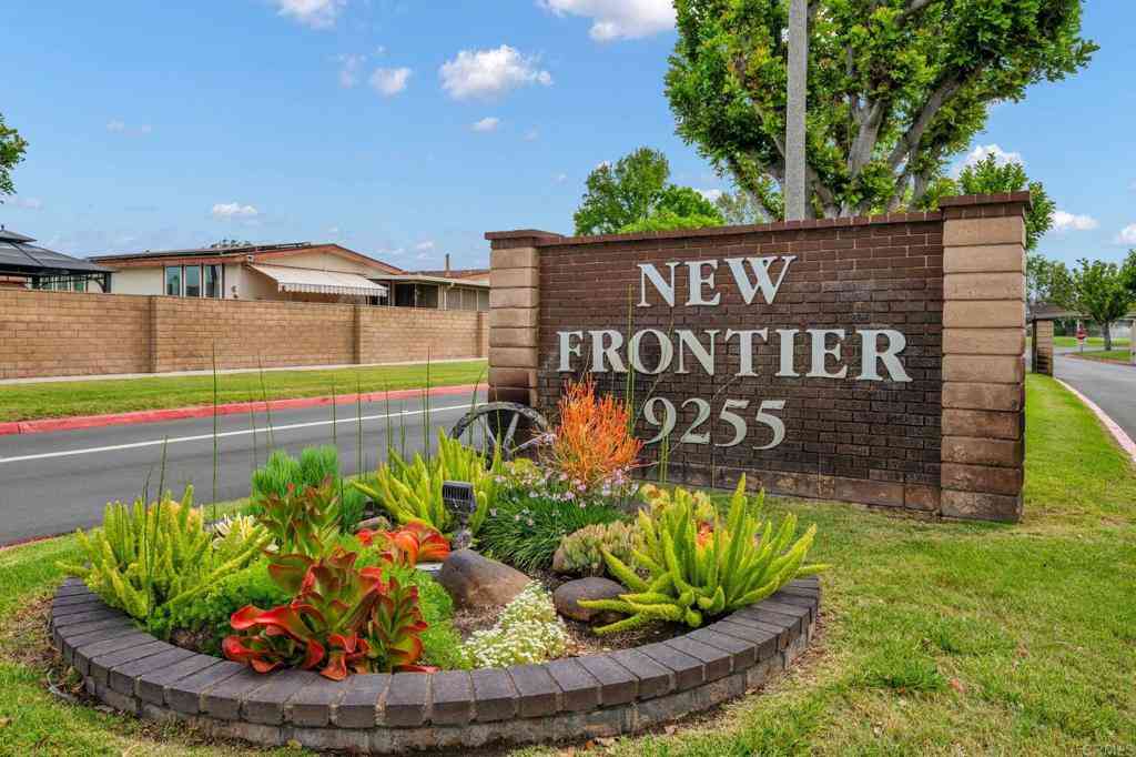 Mobile Home For Sale - 9255 N Magnolia Avenue #34<br/> San Diego County, Santee, CA 92071
