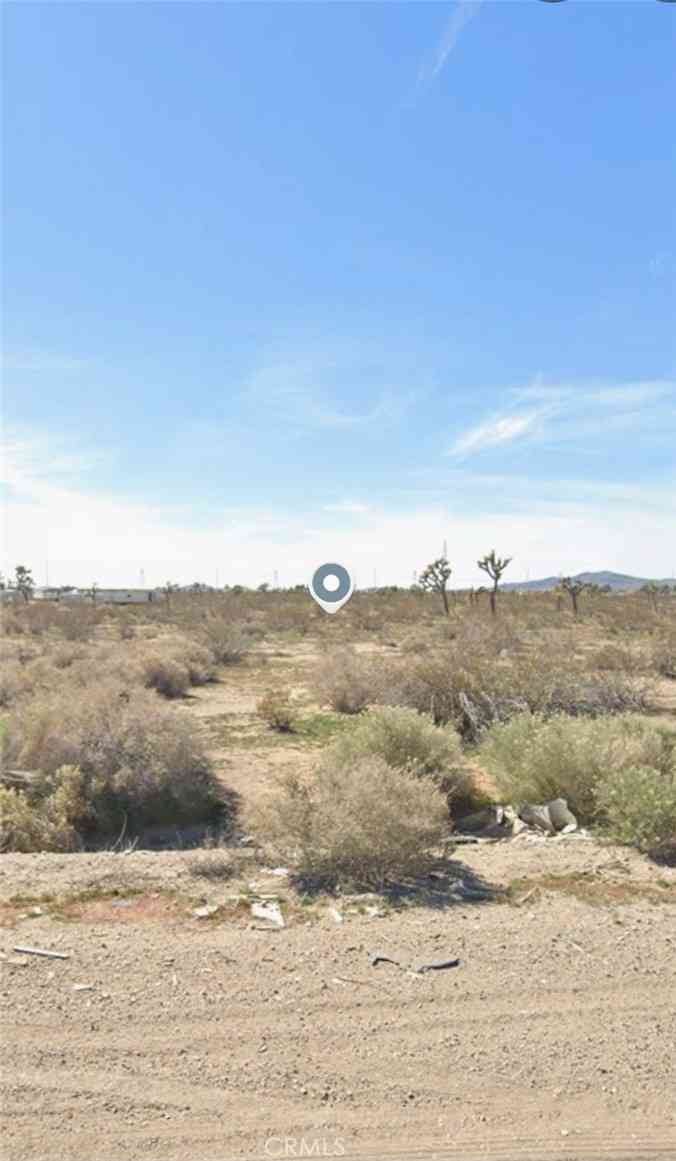 Vacant Land For Sale - Bon View Ave<br/> San Bernardino County, Newberry Springs, CA 92365