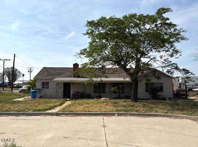 Homes For Sale - 8087 Schaefer Avenue<br/> San Bernardino County, Ontario, CA 91761