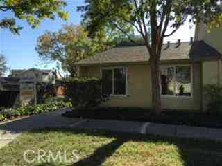 Townhouse For Sale - Residential<br/> San Jose, CA 95121