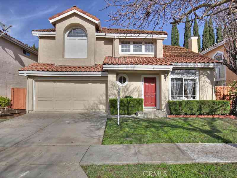 Homes For Sale - Residential<br/> Santa Clara County, San Jose, CA 95131