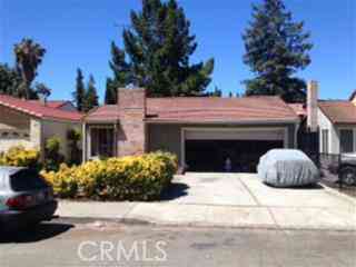 Homes For Sale - Residential<br/> Santa Clara County, San Jose, CA 95133
