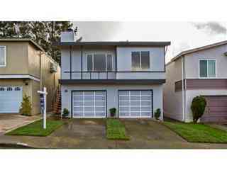 Homes For Sale - Residential<br/> San Mateo County, Daly City, CA 94014