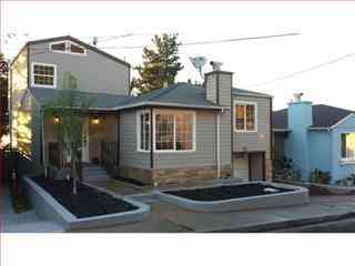 Homes For Sale - Residential<br/> San Mateo County, Daly City, CA 94014