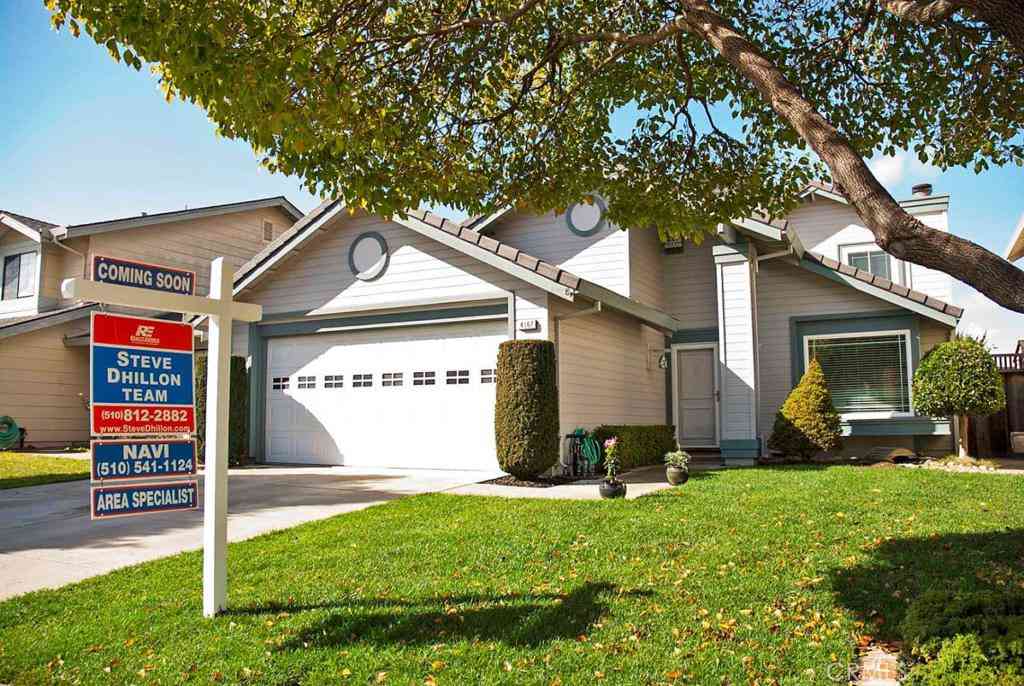 Homes For Sale - Residential<br/> Alameda County, Union City, CA 94587
