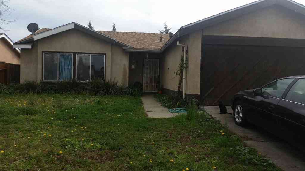 Homes For Sale - Residential<br/> Santa Clara County, San Jose, CA 95121