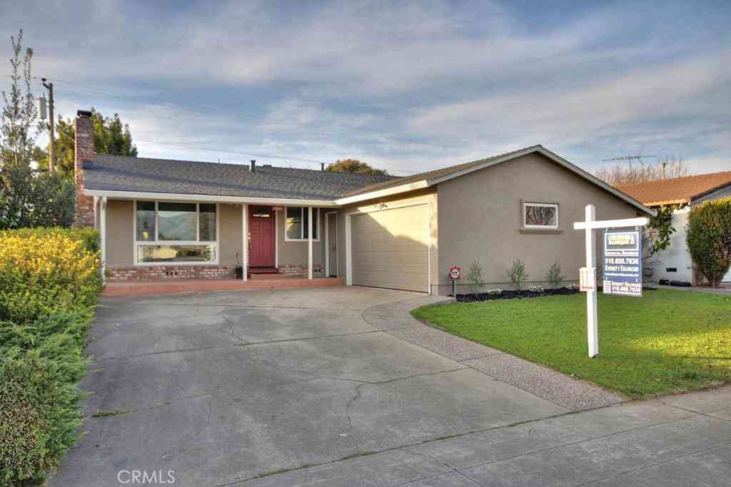 Homes For Sale - Residential<br/> Alameda County, Fremont, CA 94538