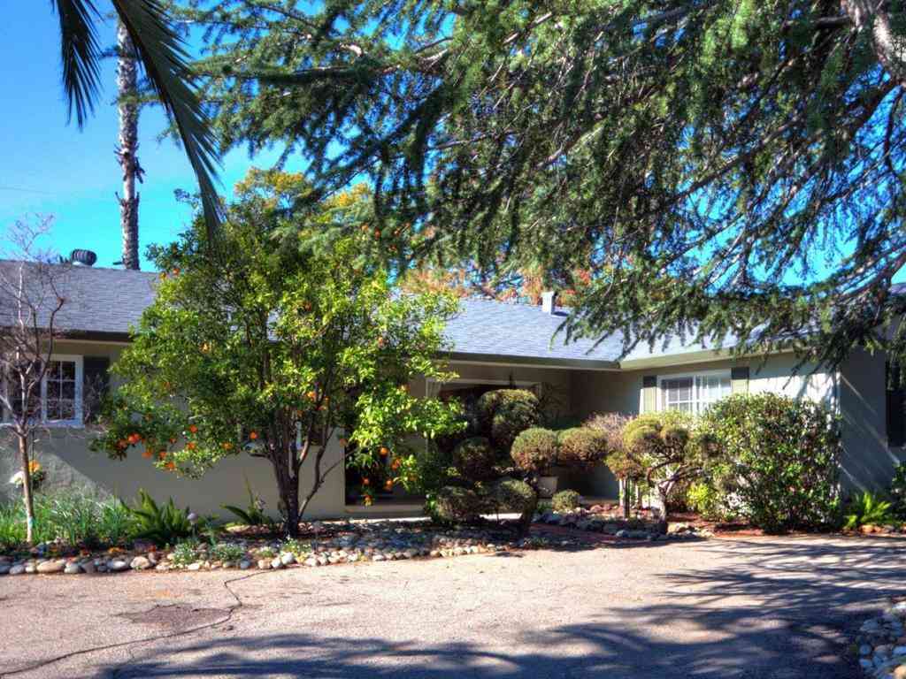 Homes For Sale - Residential<br/> Santa Clara County, San Jose, CA 95124